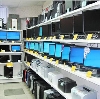 Компьютерные магазины в Кандрах