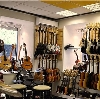 Музыкальные магазины в Кандрах